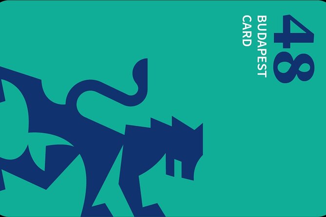 Budapest Card: Free Public Transport, Spa & Museums with Delivery - Use the two walking tours to set your bearings