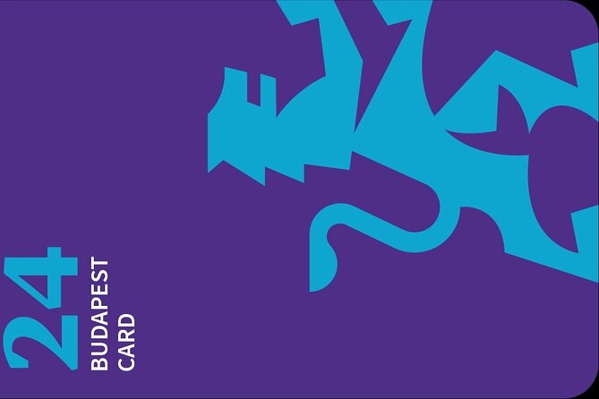 Budapest Card: Free Public Transport, Spa & Museums with Delivery - Eating cheaper with the booklet discounts