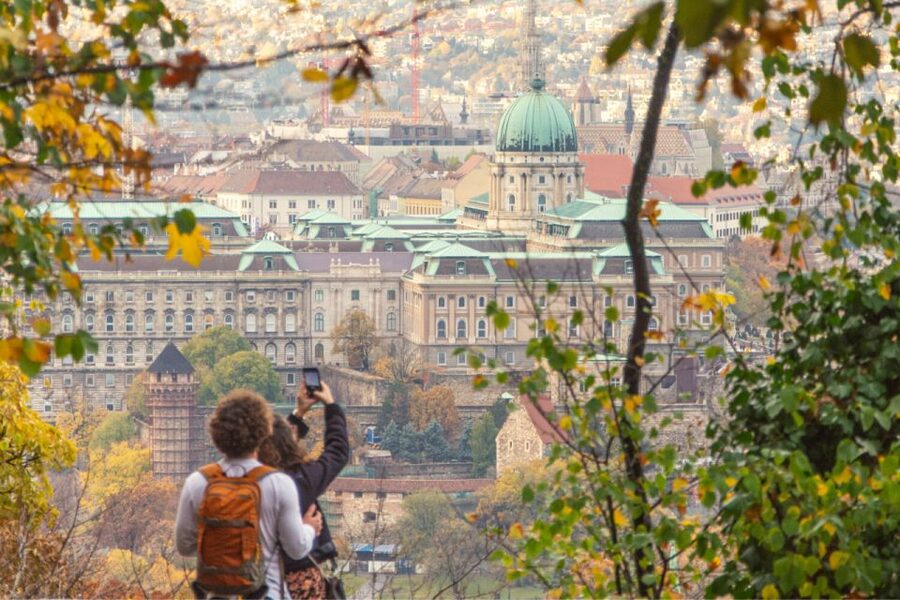 Budapest Card: Public Transport, 30+ Top Attractions & Tours - Price and what $54 really buys you