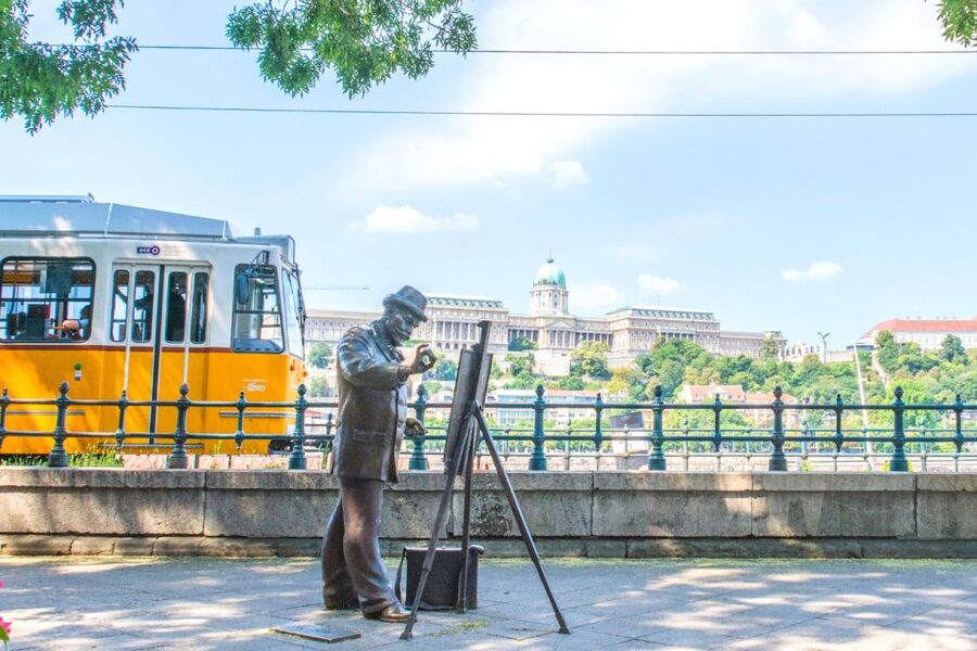 Budapest Card: Public Transport, 30+ Top Attractions & Tours - Free museums across Budapest: how to pick without getting lost