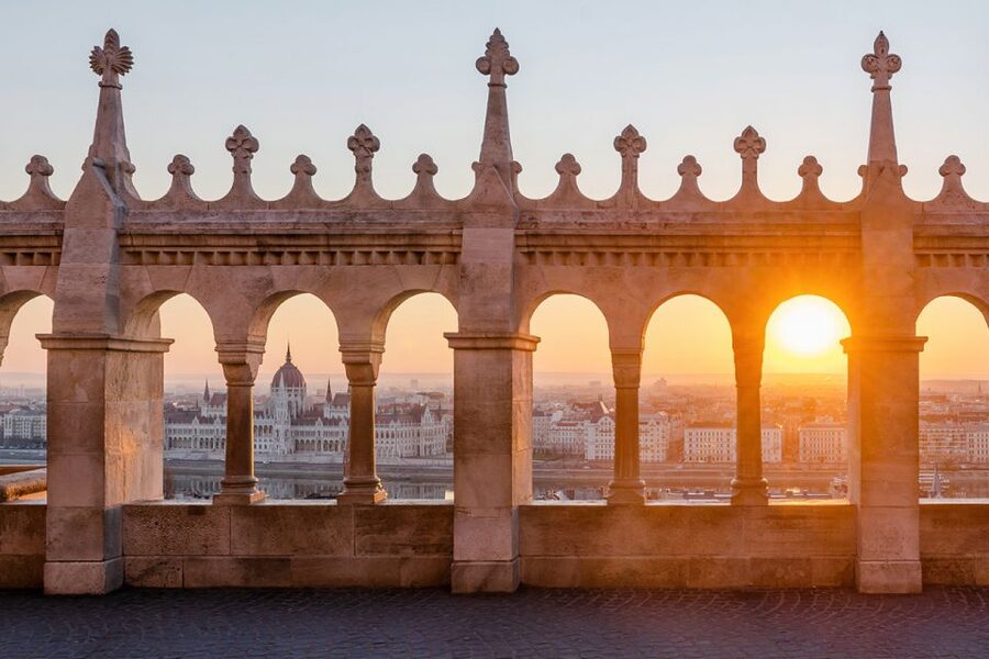 Budapest Card: Public Transport, 30+ Top Attractions & Tours - The 72h Plus upgrade: what’s different (and when it pays)