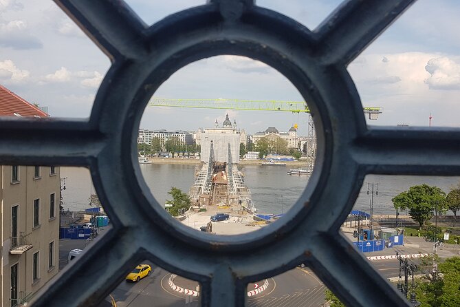 Budapest Castle District Walking Tour - Why this Castle District walk is such a smart way to orient yourself