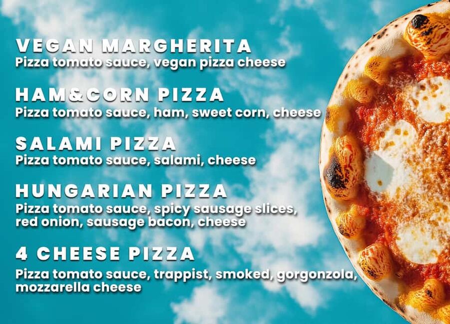 Budapest: Catamaran Pizza Cruise - Key things I think you should know before you go
