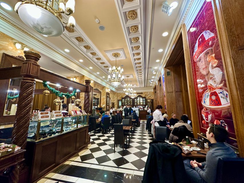 Budapest: Christmas Market Guided Walking Tour with Tastings - Should you book Budapest Christmas Market Guided Walking Tour with Tastings?
