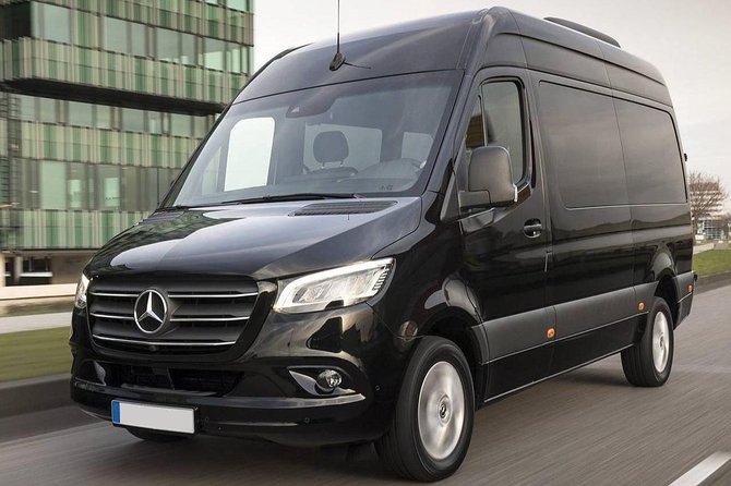 Budapest City - Budapest Airport Transfer - Key things to know before you go
