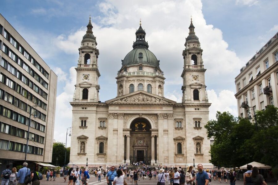 Budapest: City Center Walking Tour - Why This 2-Hour Pest Walk Beats the Bus Tour