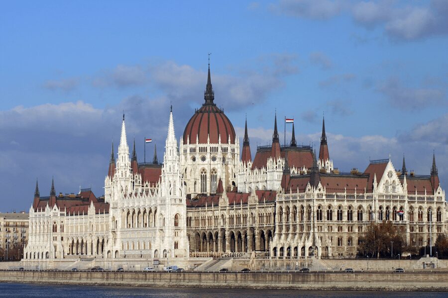 Budapest: City Discovery Tour - Price and Value for About $49 in 3 Hours