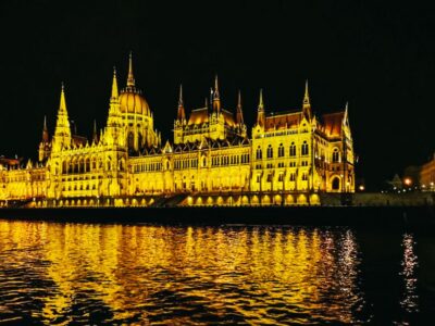 City Highlights Sightseeing Cruise