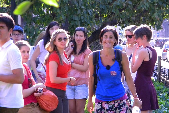 Budapest City Landmarks Walking Tour in 2 Hours - Stop-by-stop: from Erzsébet tér to St. Stephen’s Square