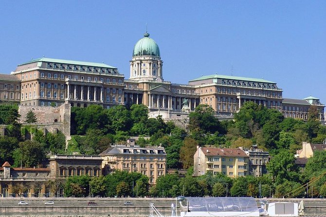 Budapest City Sightseeing Half-Day Tour - A 3-hour Budapest highlights sprint (the value angle)