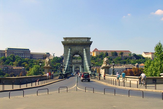Budapest City Sightseeing Half-Day Tour - Heroes’ Square: the landmark stop that actually helps you plan