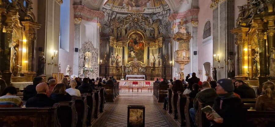 Budapest: Classical Music Concert in St. Michael's Church - Price and value: is $53 a smart buy?