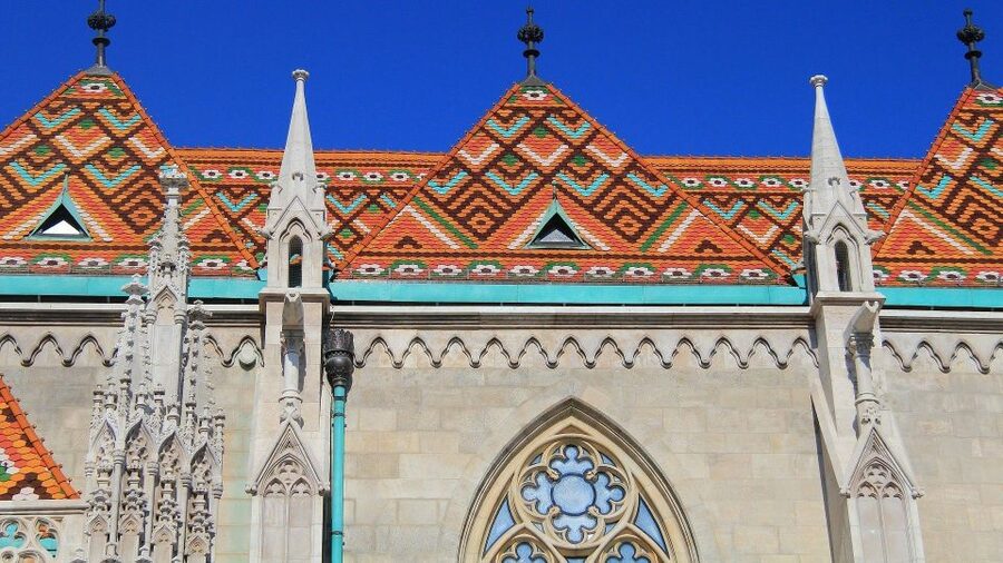 Budapest: Classical Music Concerts in Matthias Church - The 70-minute program, what you’ll actually hear