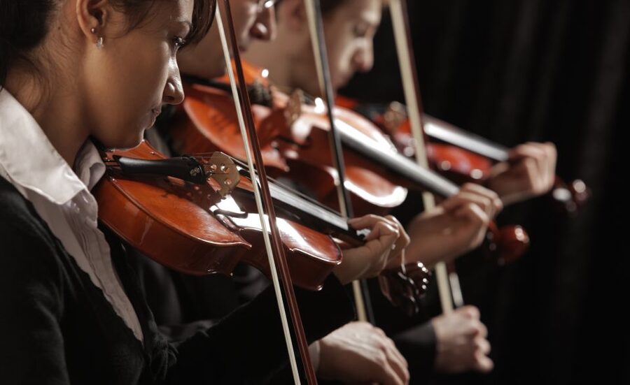 Budapest: Classical Music Concerts in St Stephen's Basilica - Mozart’s Requiem: the movements that shape the mood