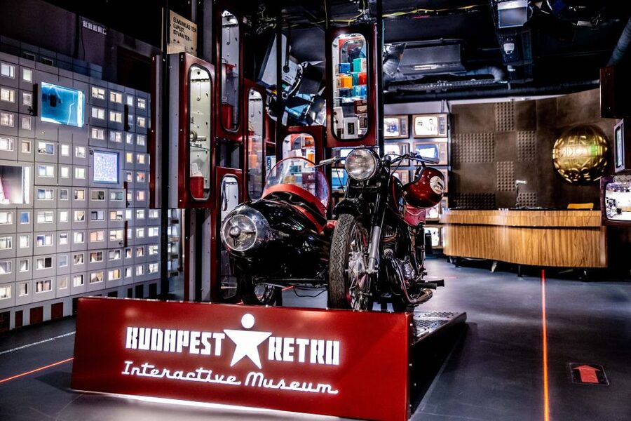 Budapest: Communist History Tour with House of Terror Option - Key Things That Make This Tour Worth Your Time