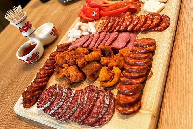 Budapest Cooking Class & Market Tour with Local Guide & Wines - How much “cooking time” you actually get