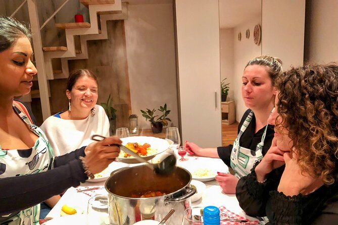 Budapest Cooking Class & Market Tour with Local Guide & Wines - Who this Budapest cooking class suits best