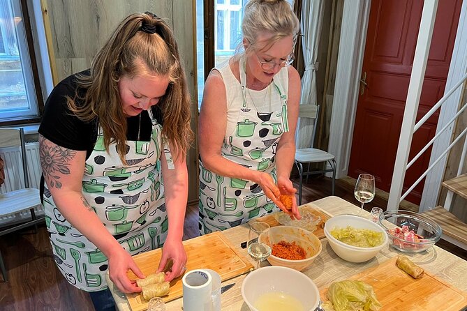 Budapest Cooking Class & Market Tour with Local Guide & Wines - Price and value: is $99 for Budapest cooking class worth it?