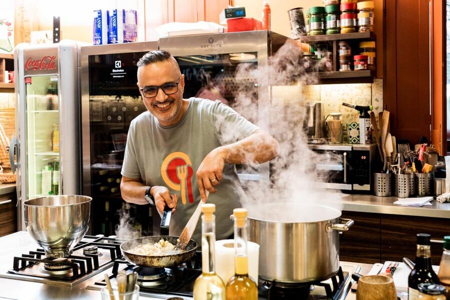 Budapest: Cooking School – Hungarian Menu & Local Market - How the Central Market Hall visit sets up your Hungarian cooking