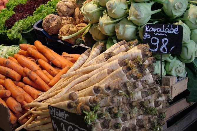 Budapest Culinary & Wine Walk - Price and value: why $120 can feel fair (if you like food and wine)