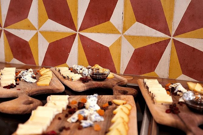 Budapest Culinary & Wine Walk - Who this Budapest culinary and wine walk fits best