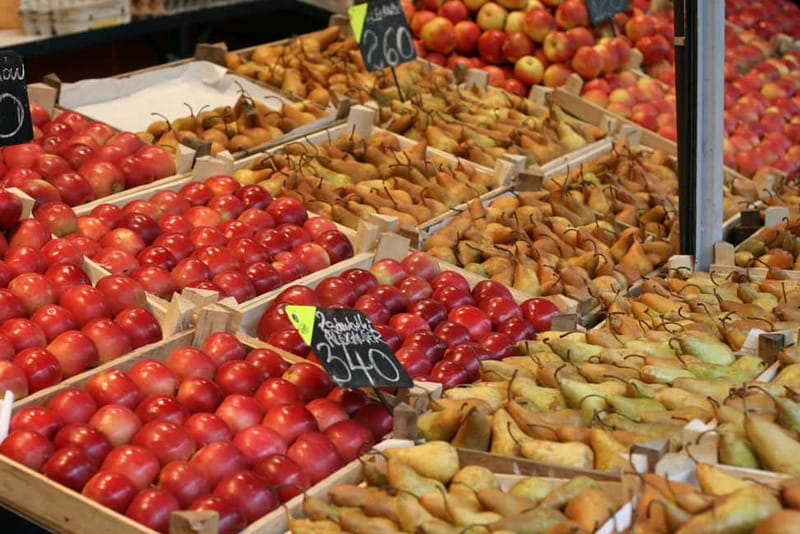 Budapest Culinary & Wine Walk—Budapest’s Signature Food Tour - Price and Value: What $120 Buys You in Budapest