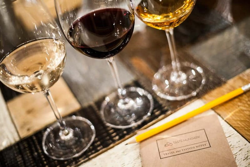 Budapest Culinary & Wine Walk—Budapest’s Signature Food Tour - The Guide Makes It: Barbara, George, Anna, and the Style of This Tour