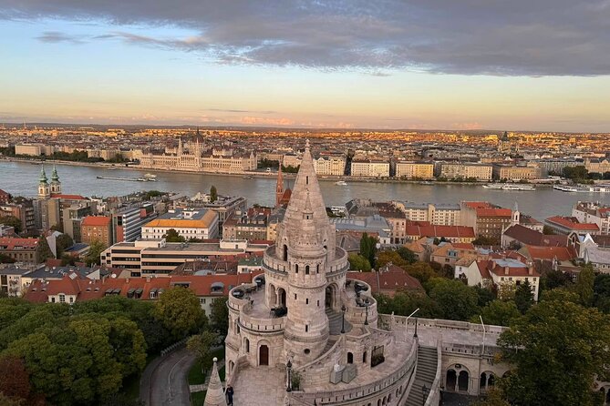 Budapest Custom Tour with a Resourceful Local Guide - Key highlights of this Budapest custom tour