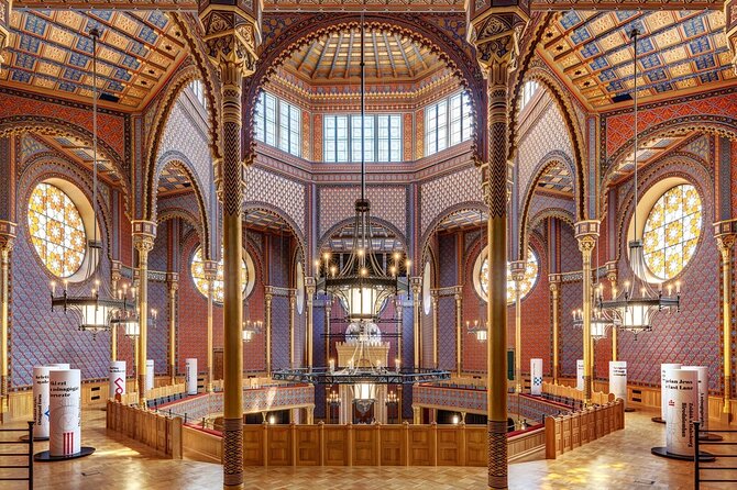Budapest Custom Tour with a Resourceful Local Guide - Private pickup anywhere, then you steer the day