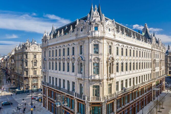 Budapest Custom Tour with a Resourceful Local Guide - Pinball Museum and Cat Cafe, Budapest’s playful side