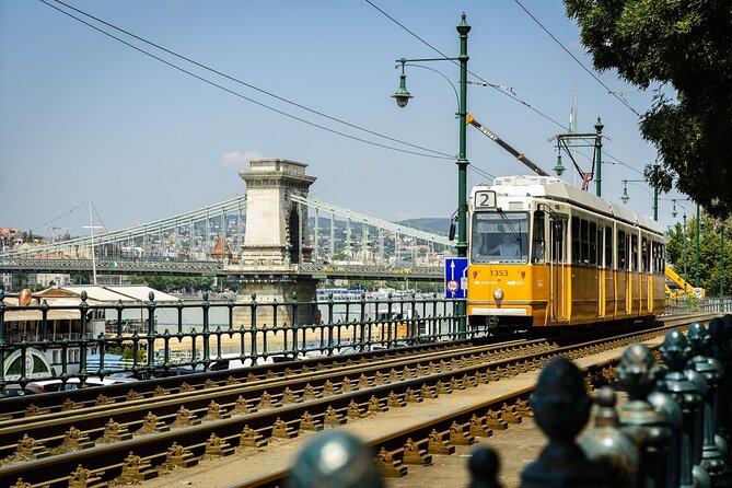 Budapest Custom Tour with a Resourceful Local Guide - Buda Castle and Gellert Hill for views and variety