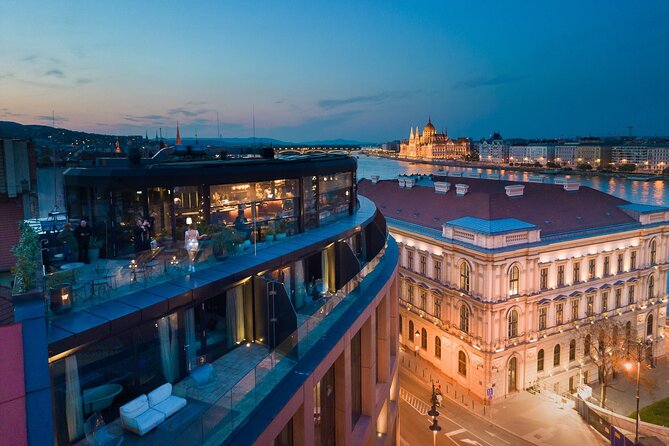 Budapest Custom Tour with a Resourceful Local Guide - Szechenyi Baths and Pool, the classic Budapest payoff