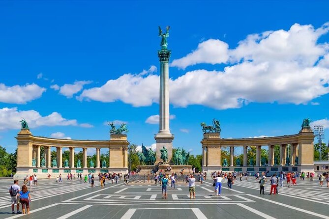 Budapest Custom Tour with a Resourceful Local Guide - Zoo and Botanical Garden, and House of Music as “choose your mood”