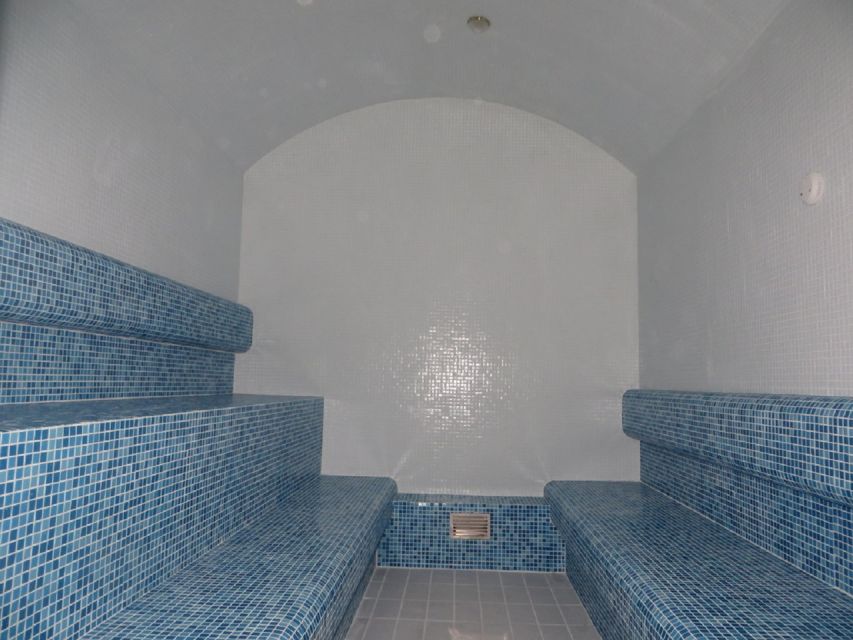 Budapest: Dandar Thermal Bath Full-Day Admission - What your full-day admission actually covers