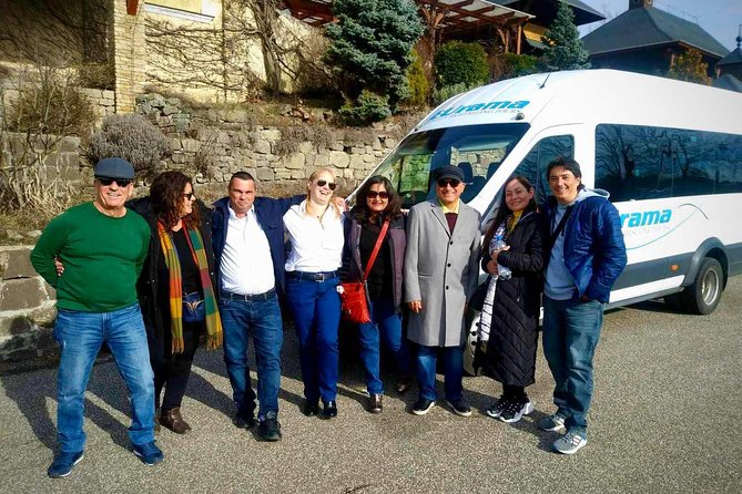 Budapest Danube Bend Full Day Tour with Lunch - Guides and group size: who you might get, and why it matters