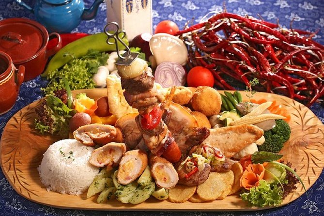 Budapest Danube Bend Full Day Tour with Lunch - Accessibility and comfort notes you should not ignore