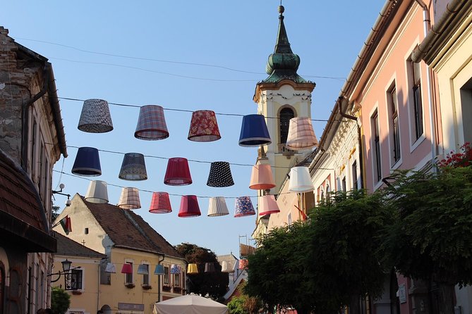 Budapest Danube Bend Private or SmallGroup Tour Lunch and Cruise - Esztergom Basilica: The Big Green Dome and the Best Hour of the Day