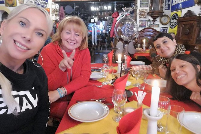 Budapest Danube Bend Private or SmallGroup Tour Lunch and Cruise - Szentendre Free Time: Shopping Streets After the Guided Bit