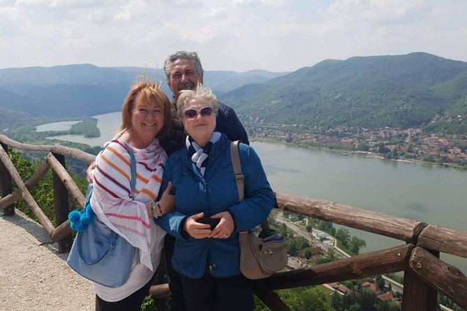 Budapest Danube Bend Private or SmallGroup Tour Lunch and Cruise - How the Day Flows: Drive Time, Pacing, and Guide Energy