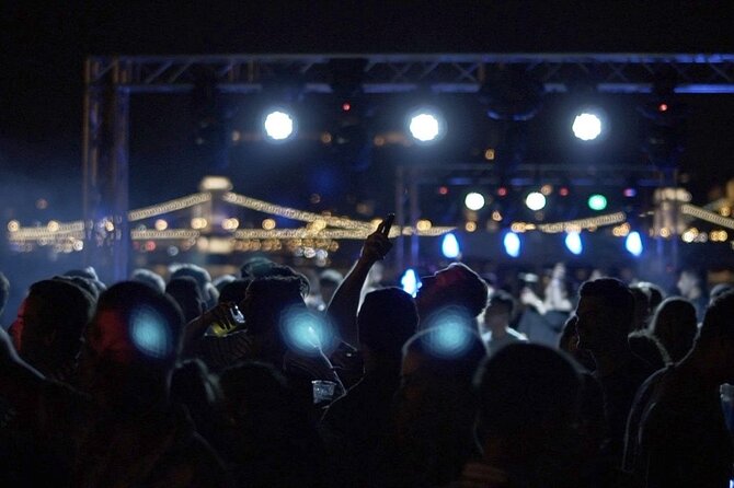 Budapest Danube Cruise with DJ, Drinks and After Party - Drinks, Water, and How to Think About Spending Extra