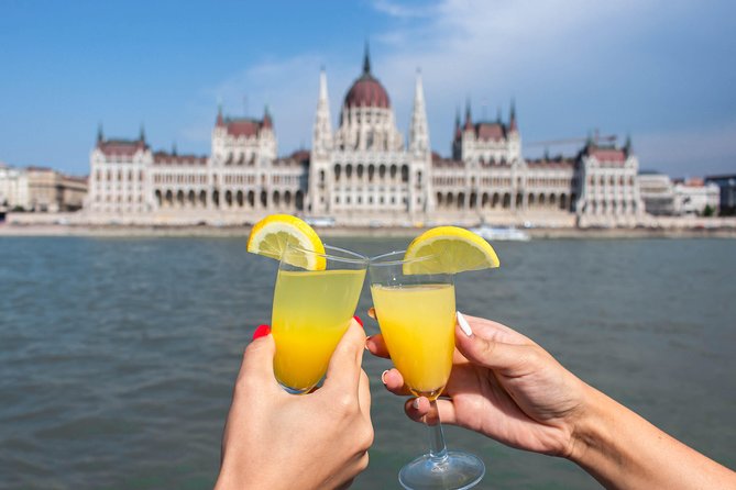 Budapest Danube Cruise with Drink, Audio Guide, Margaret Island - Timing, seat strategy, and how to enjoy the cruise more
