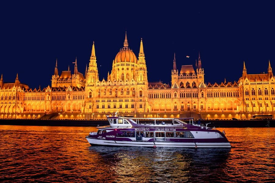 Budapest: Danube Cruise with Folk Dancing and Drinks - Who Should Book This Cruise (And Who Might Skip It)