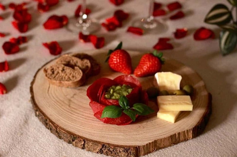 Budapest, Day Spa: Sauna, Massage and Relaxation Room - After the Massage: Your Private Relaxation Room Block