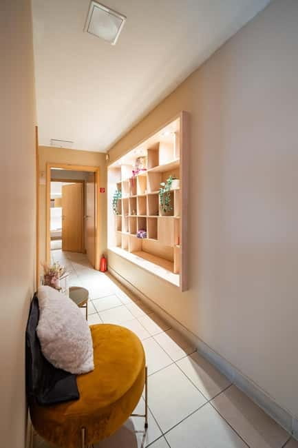 Budapest, Day Spa: Sauna, Massage and Relaxation Room - What’s Included, What’s Not, and What That Means for Your Wallet
