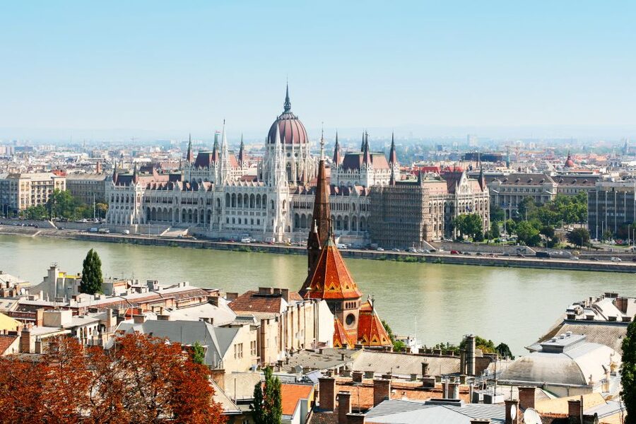 Budapest: Daytime Sightseeing Boat Cruise - Key things I’d bet on before you go