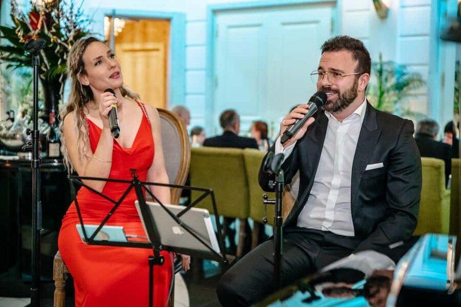 Budapest: Dinner and Live Hungarian Music - Who this Budapest dinner and live music experience is best for