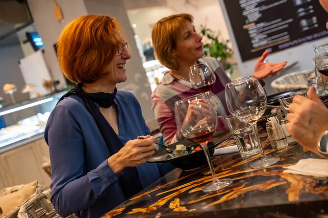 Budapest Dinner with a Local: 4-Course Meal with Wine & Palinka - Key Highlights to Look Forward To