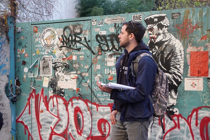 Budapest District 8 Crime and Culture Walking Tour - Key points worth knowing before you go