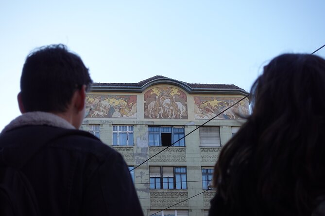 Budapest District 8 Crime and Culture Walking Tour - What you really get for the price