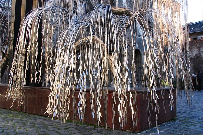 Budapest Dohany Synagogue & Hungarian Jewish Museum & free extras - Price and logistics: is $44.89 worth it?